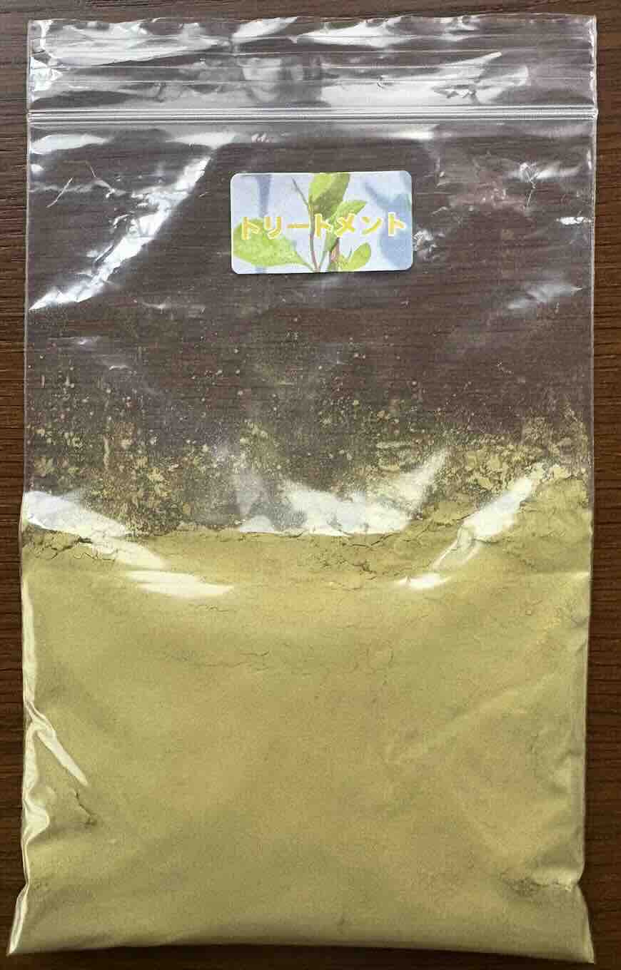 トリートメント2